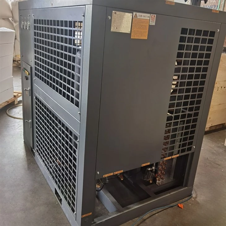 Air Compressor Filter Dryer Compressed Air Pre Filter
