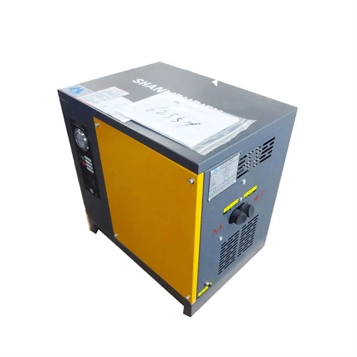 Air Cooled Dryer Combined Commercial Air Dryer