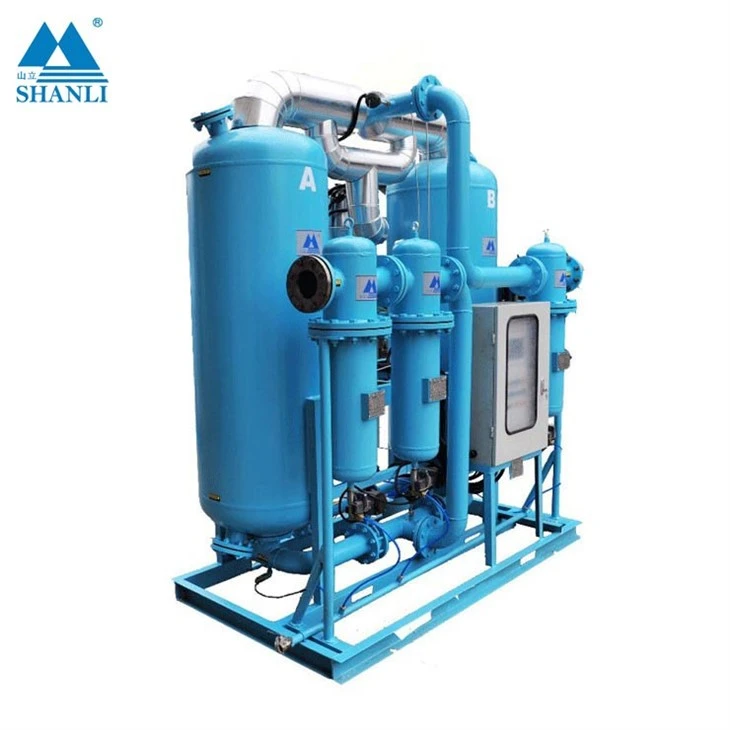 Air Dryer Air Dryer Filter