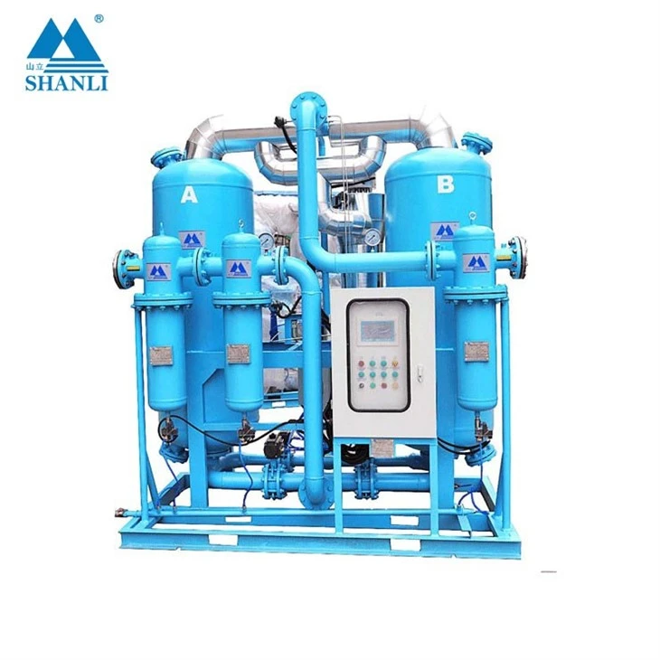 Air Dryer Air Dryer Filter