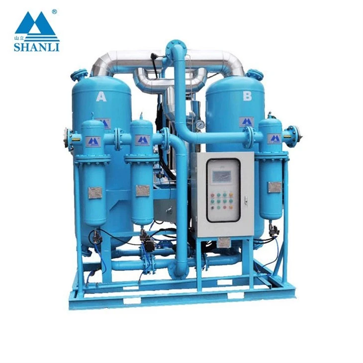 Air Dryer Air Dryer Filter
