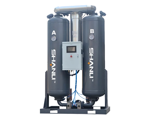 Ats Refrigerated Air Dryer