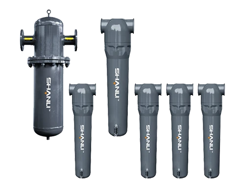 Ats Refrigerated Air Dryer
