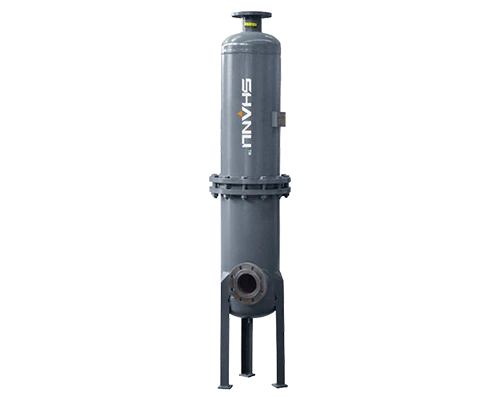 Ats Refrigerated Air Dryer