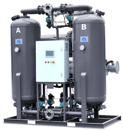 Triomadóir Aeir Desiccant