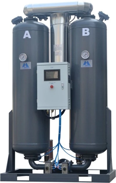 Dry Cooler Tirim Bhuel